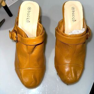 BUCCO BRAND WOMENS SHOES